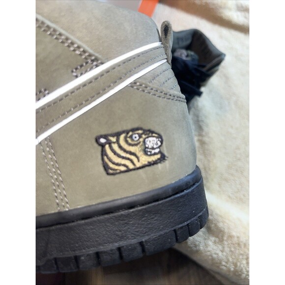 Size 6.5 - SOULGOODS x Nike Dunk SP High 90s main image 9